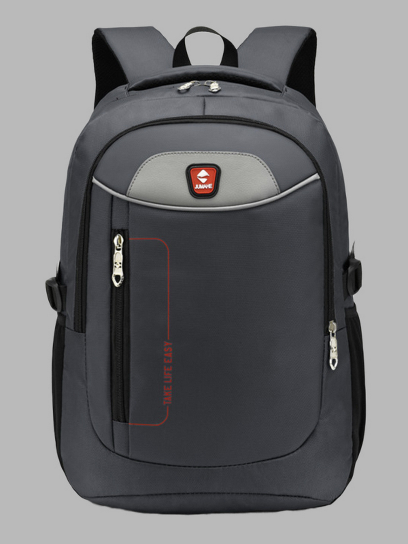 Рюкзак Jumahe модель vn638-gray Фото