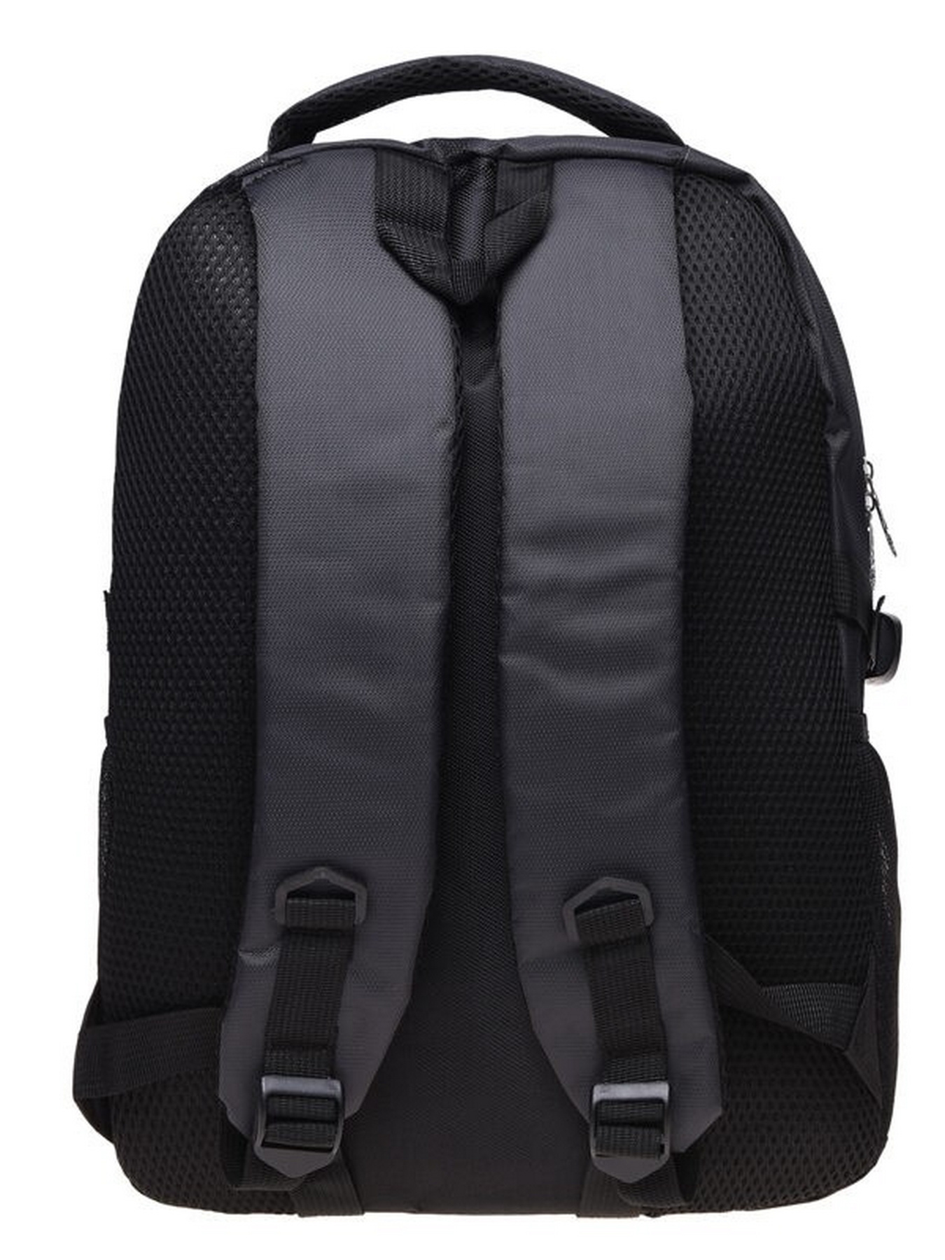 Повсякденний рюкзак Jumahe модель vn638-gray Фото