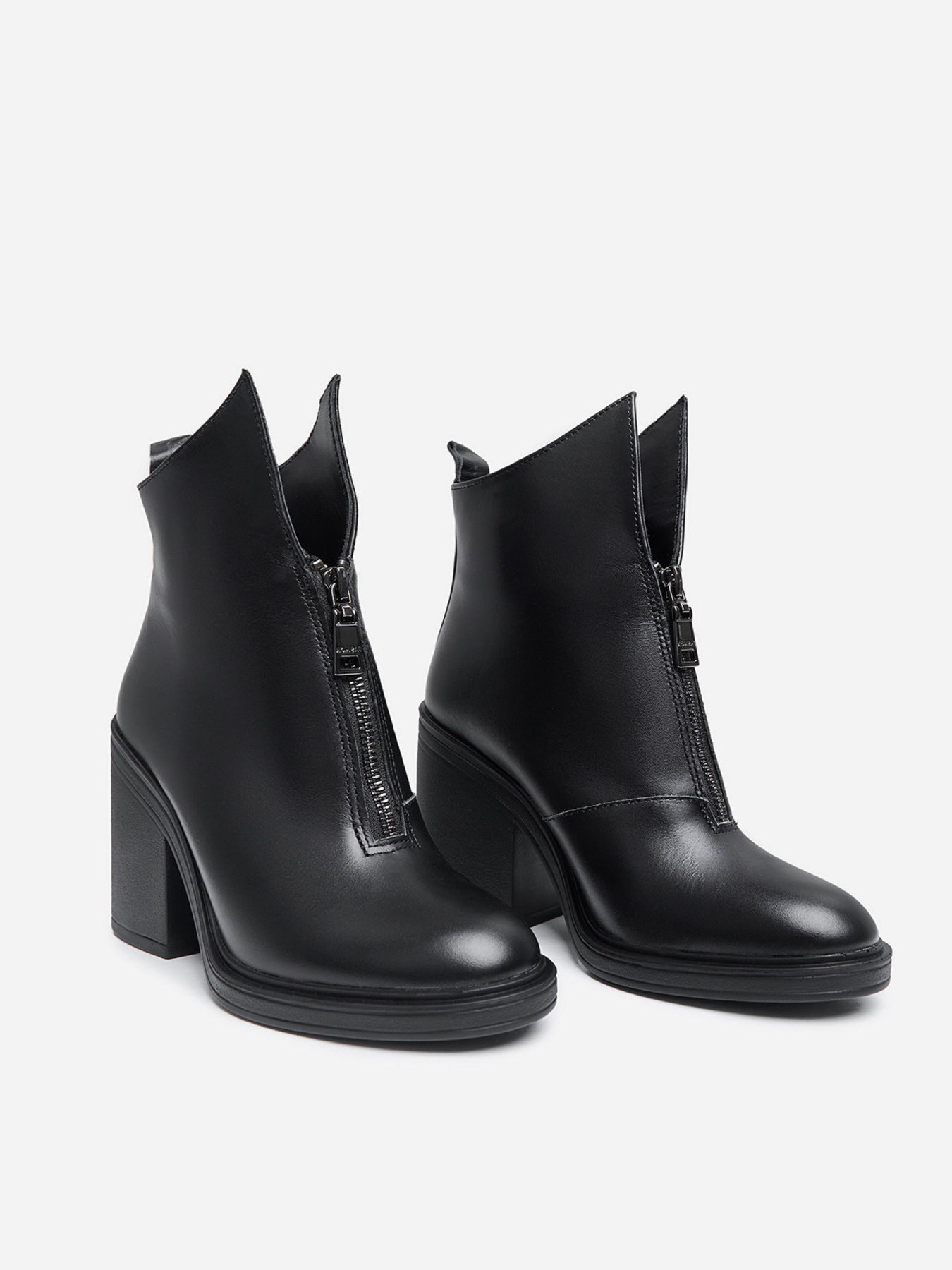 Ботильйони ISSA Plus модель OB2-510_черный Фото