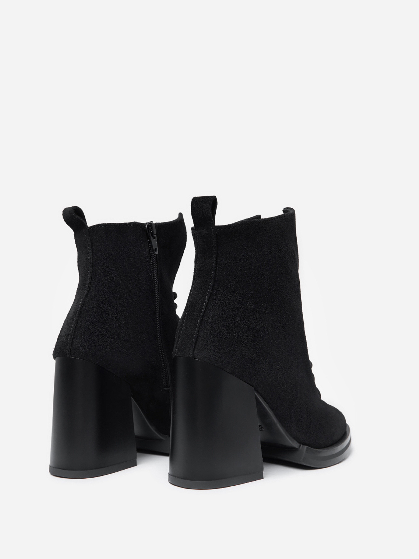 Ботильйони ISSA Plus модель OB2-511_черный Фото