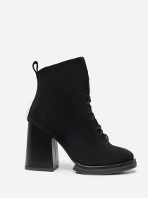 Ботильйони ISSA Plus модель OB2-511_черный Фото