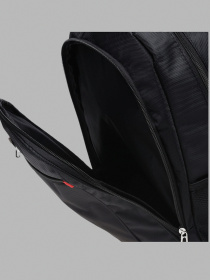 Рюкзак Jumahe модель vn055-black Фото