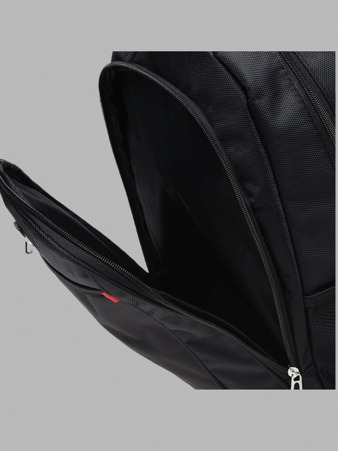 Повсякденний рюкзак Jumahe модель vn055-black Фото