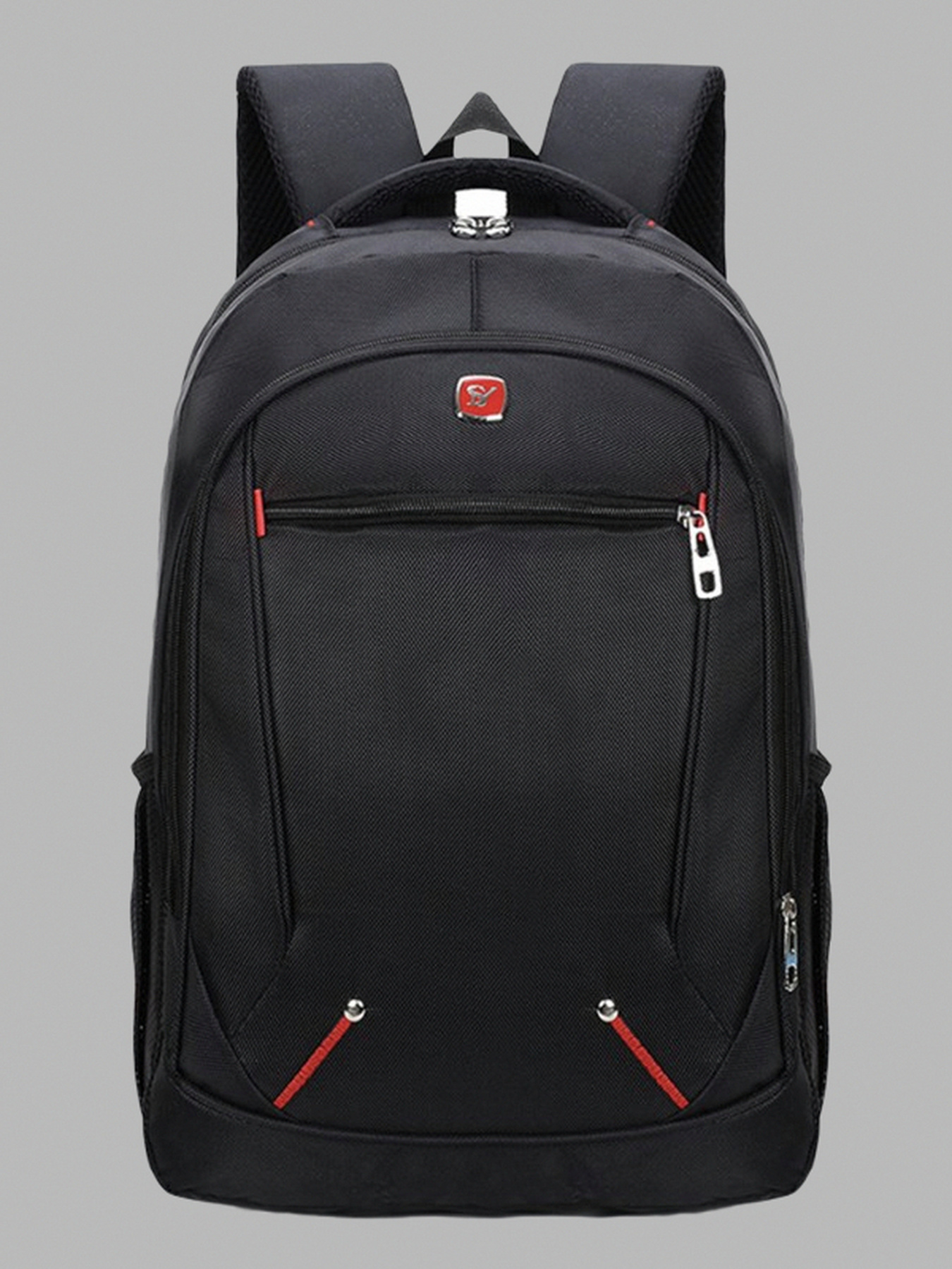 Повсякденний рюкзак Jumahe модель vn055-black Фото