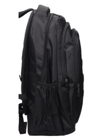 Повсякденний рюкзак Jumahe модель vn8612-black Фото