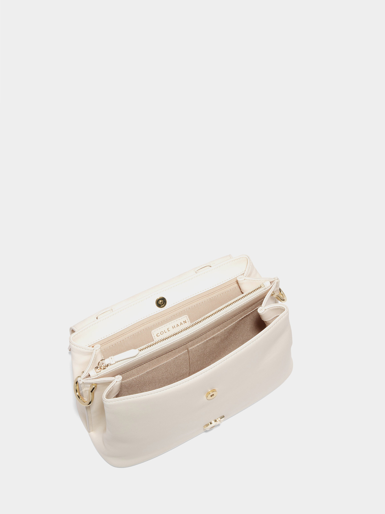 Кросс-боди Cole Haan модель U06558 Фото