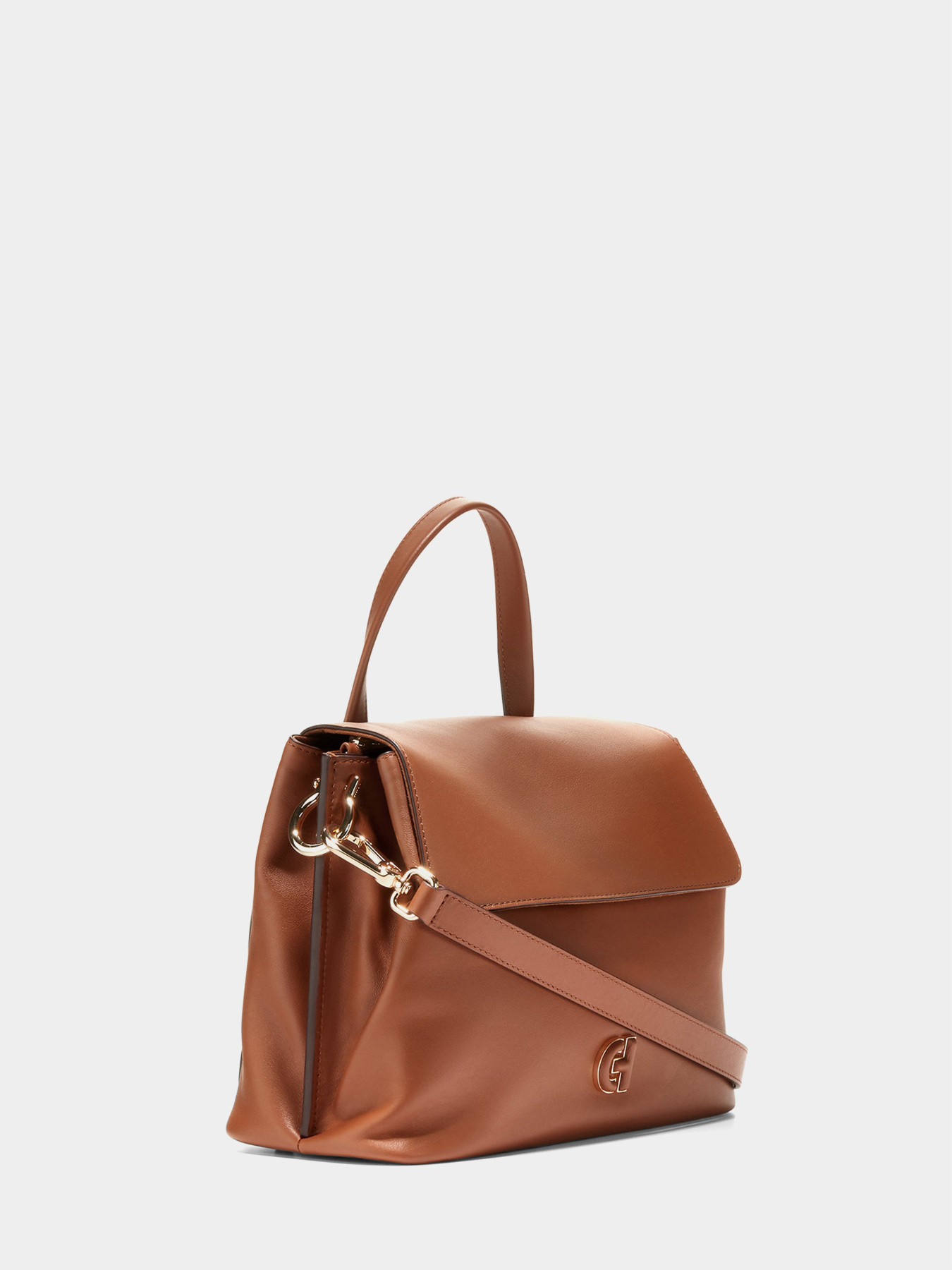 Кросс-боди Cole Haan модель U06557 Фото