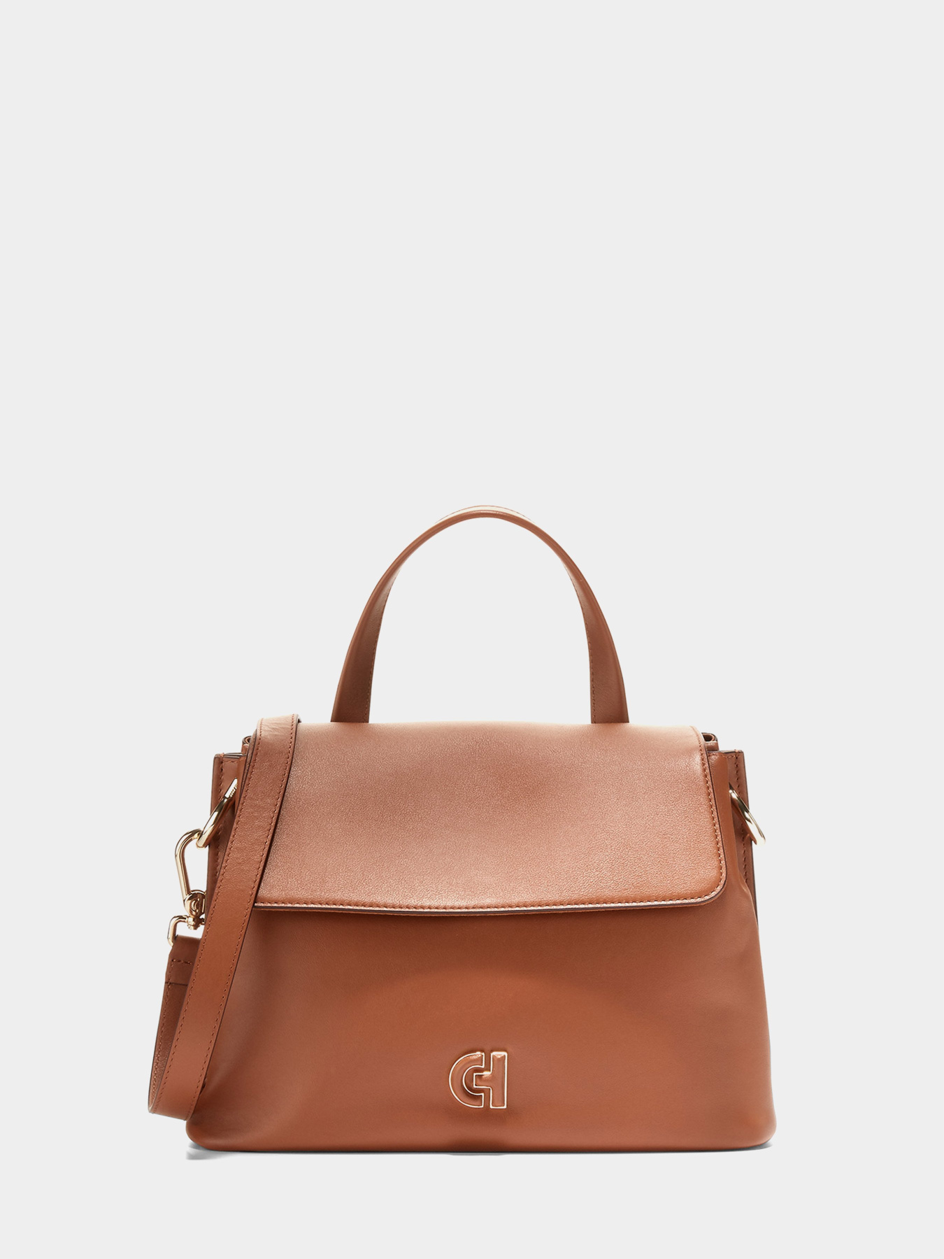 Кросс-боди Cole Haan модель U06557 Фото