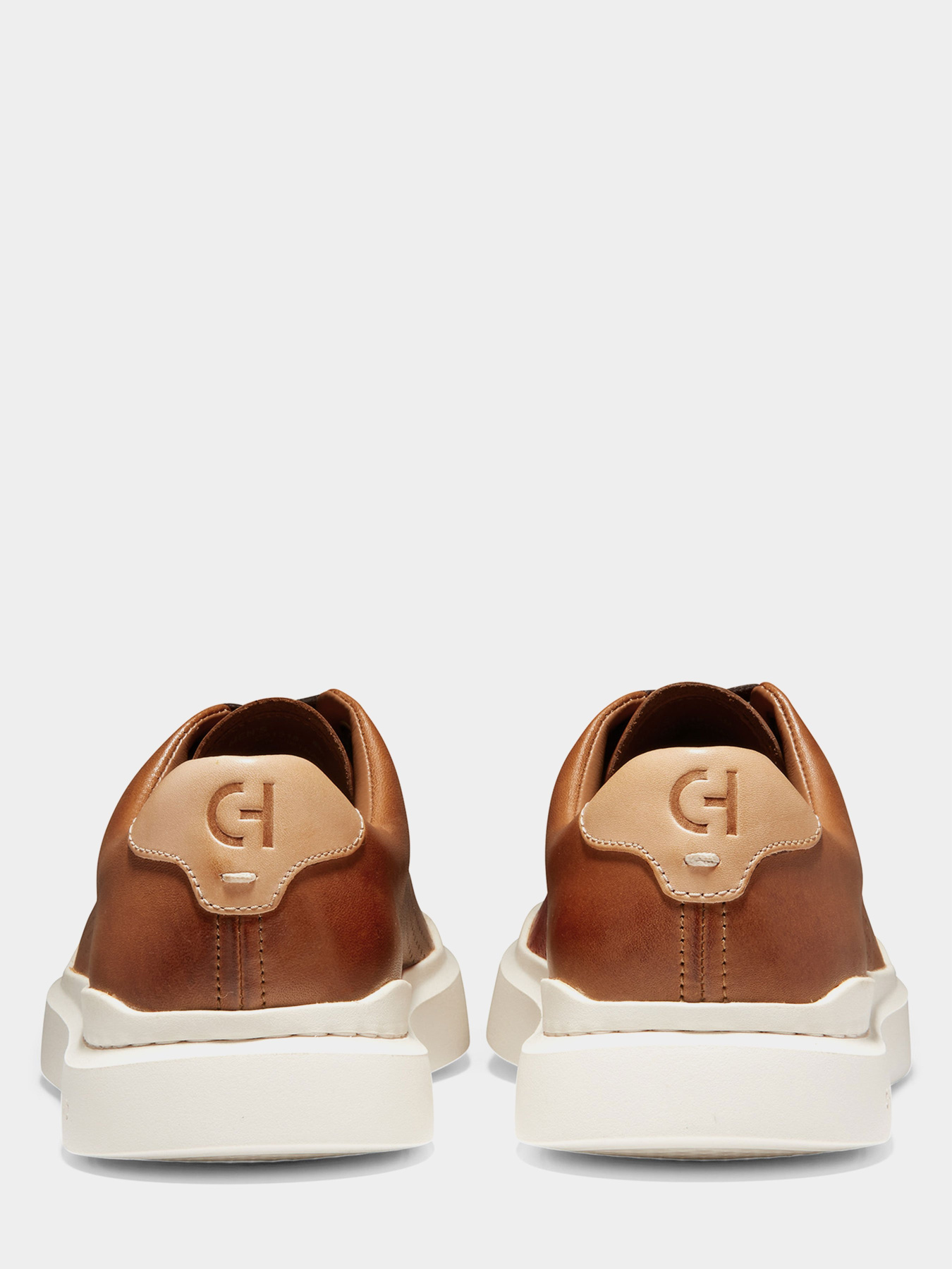 Кеды низкие Cole Haan модель C31218 Фото