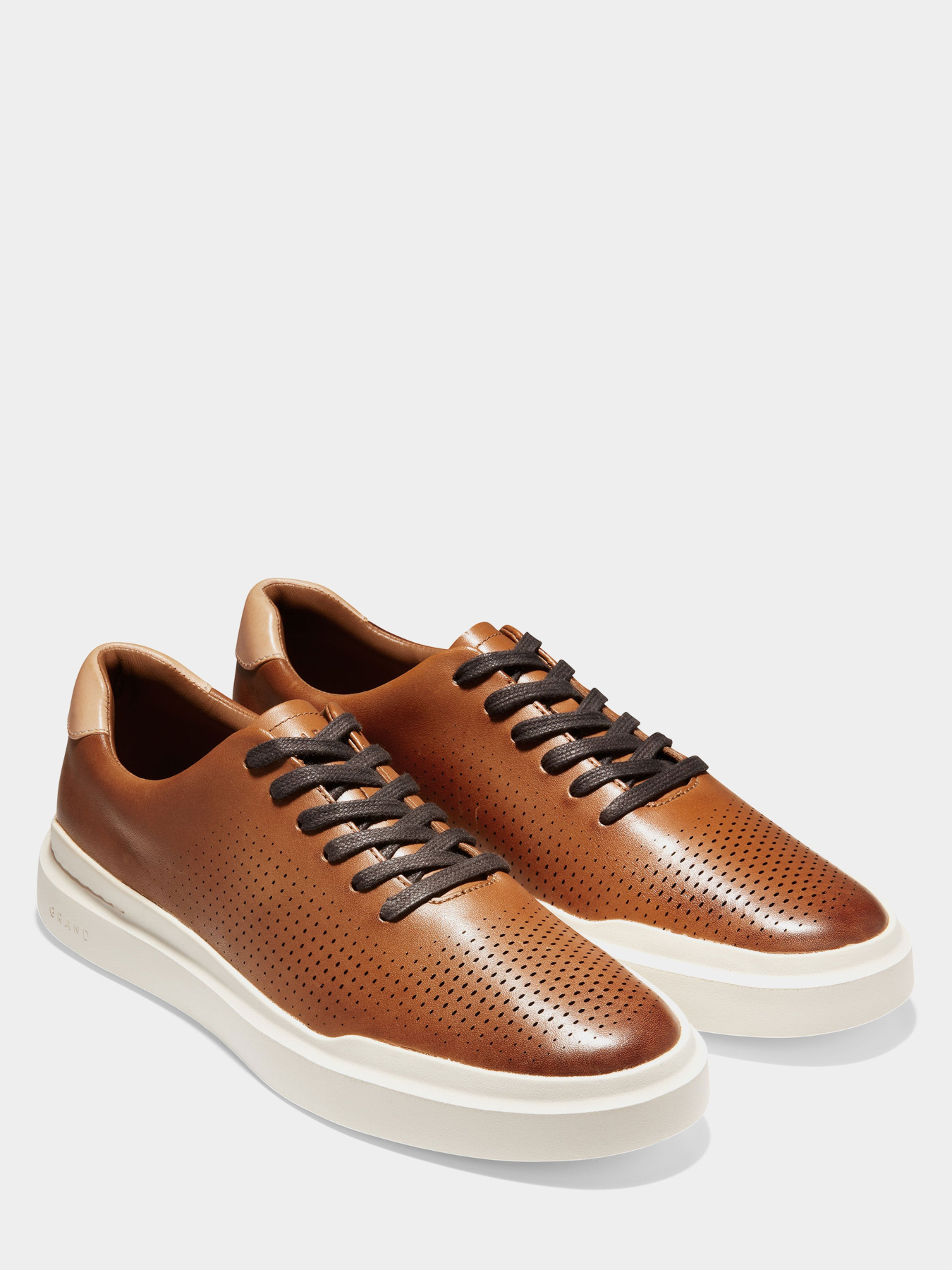 Кеды низкие Cole Haan модель C31218 Фото