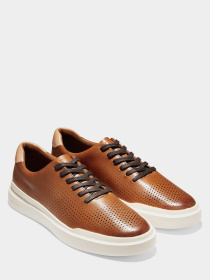 Кеды низкие Cole Haan модель C31218 Фото