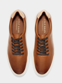 Кеды низкие Cole Haan модель C31218 Фото