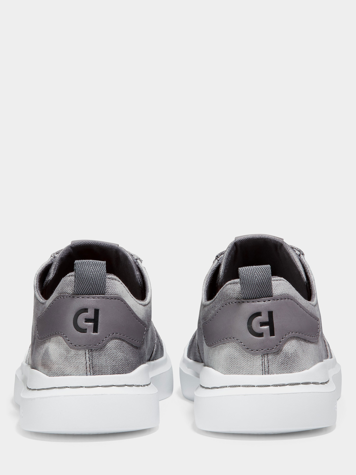 Кеды низкие Cole Haan модель C35300 Фото