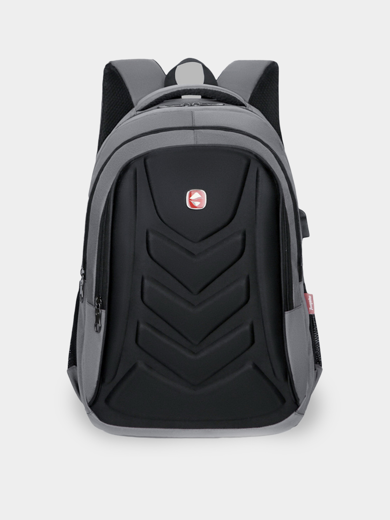 Повсякденний рюкзак Jumahe модель vn8612-gray Фото