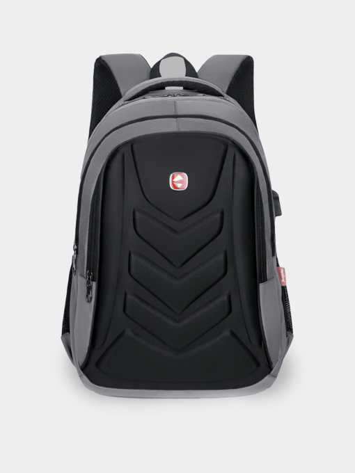 Повсякденний рюкзак Jumahe модель vn8612-gray Фото