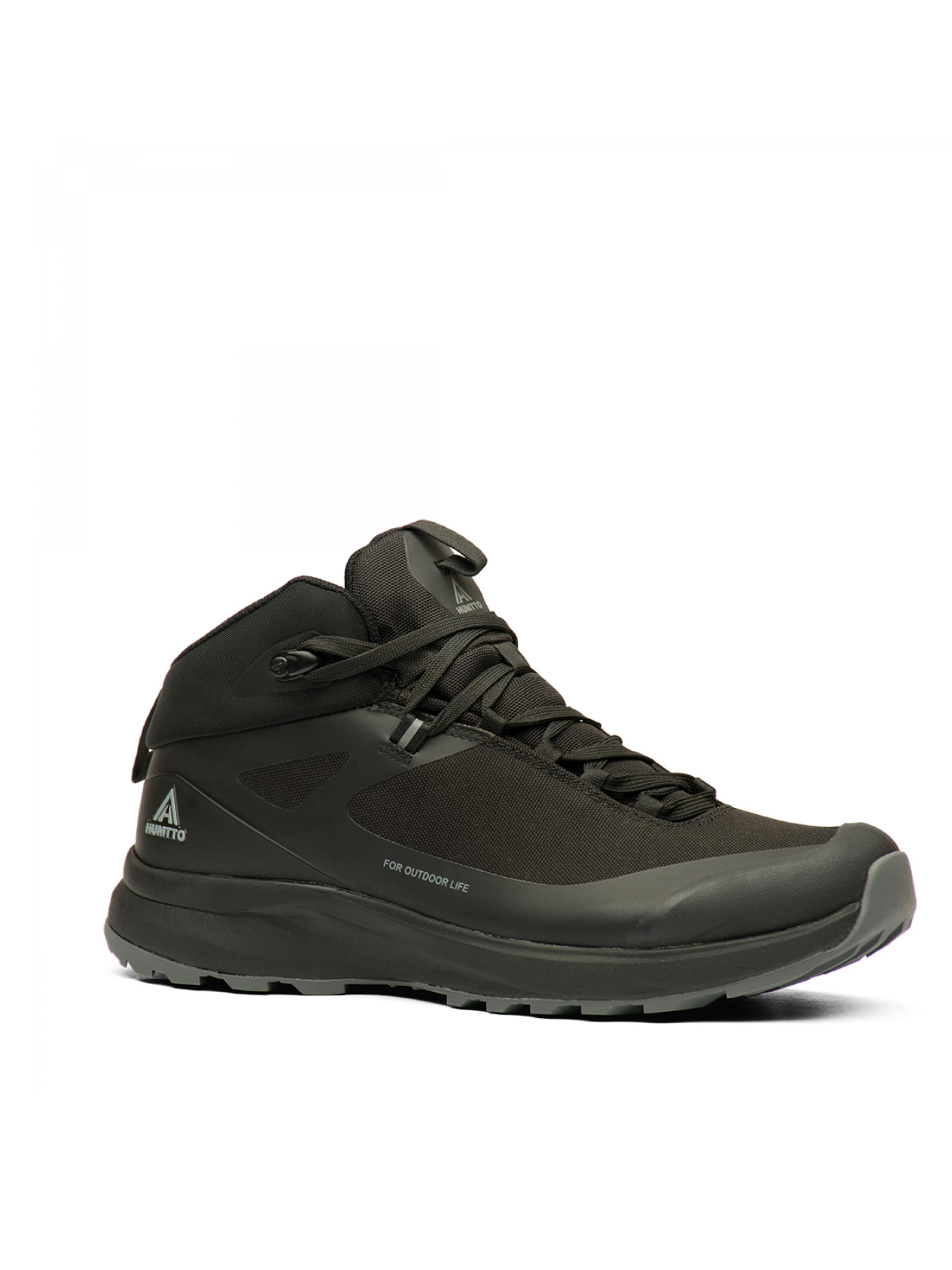 Ботинки HUMTTO модель 240501A1 Фото