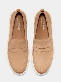Лоферы Cole Haan модель C36088 Фото