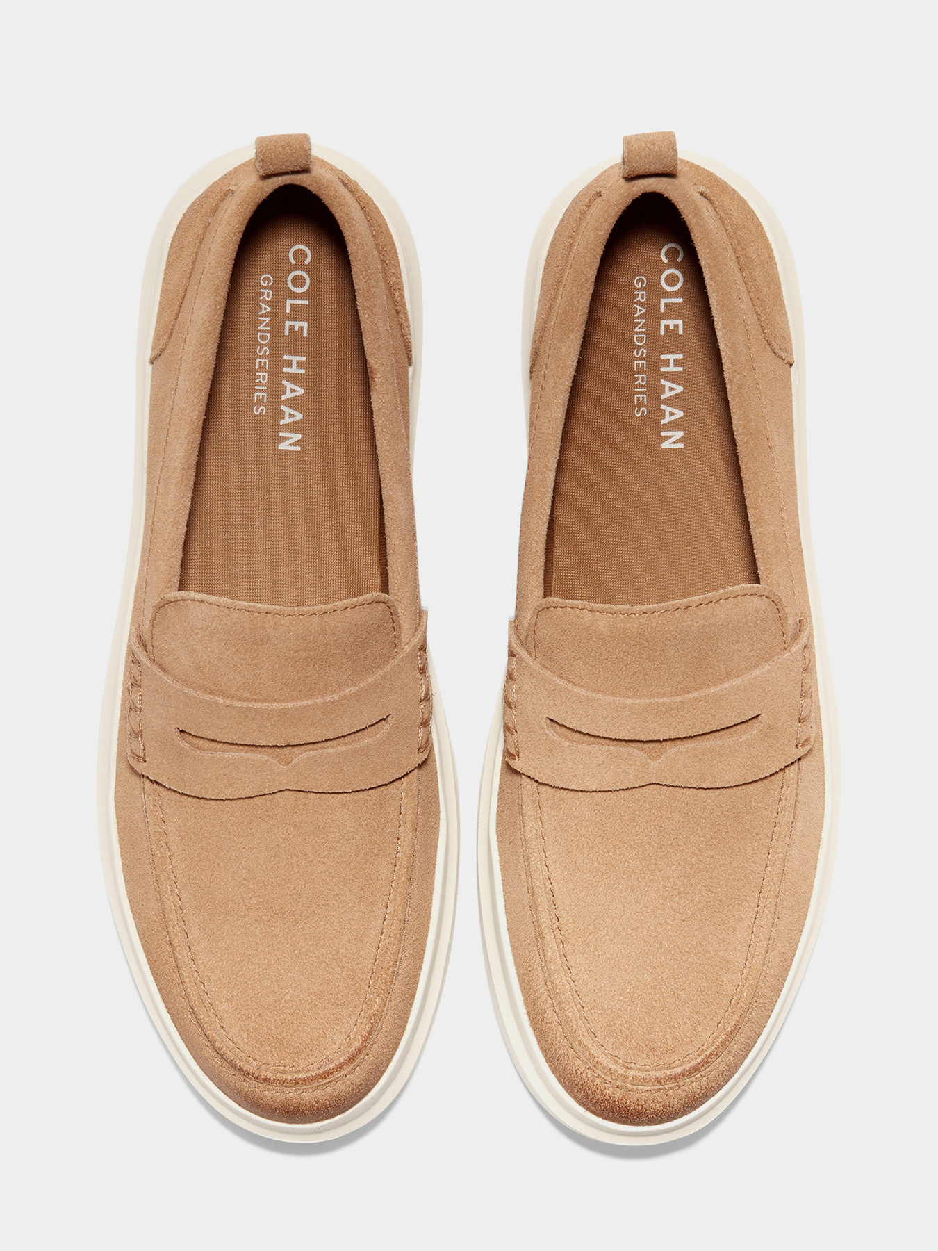Лоферы Cole Haan модель C36088 Фото