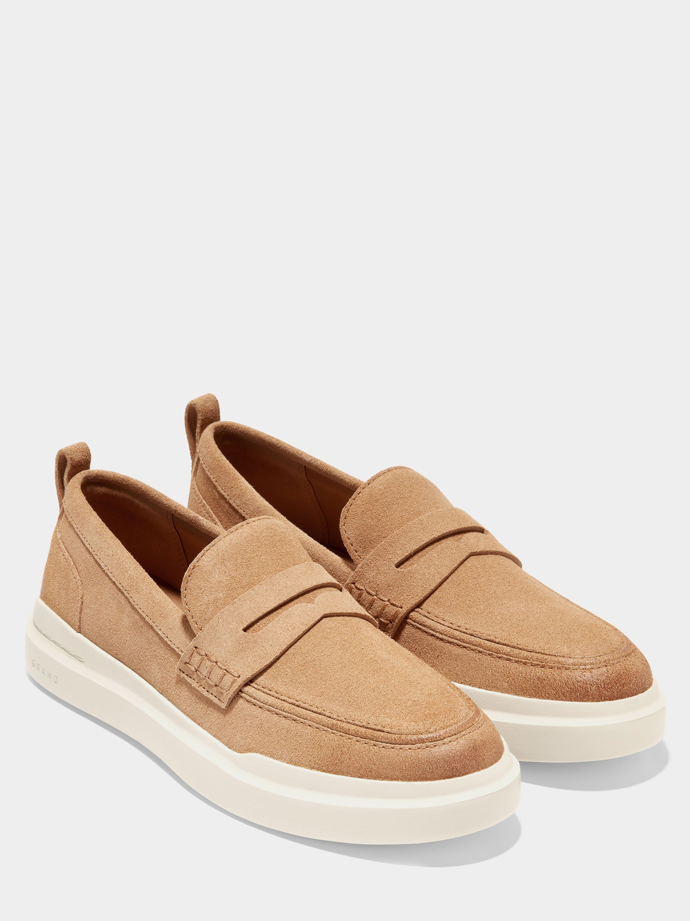Лоферы Cole Haan модель C36088 Фото