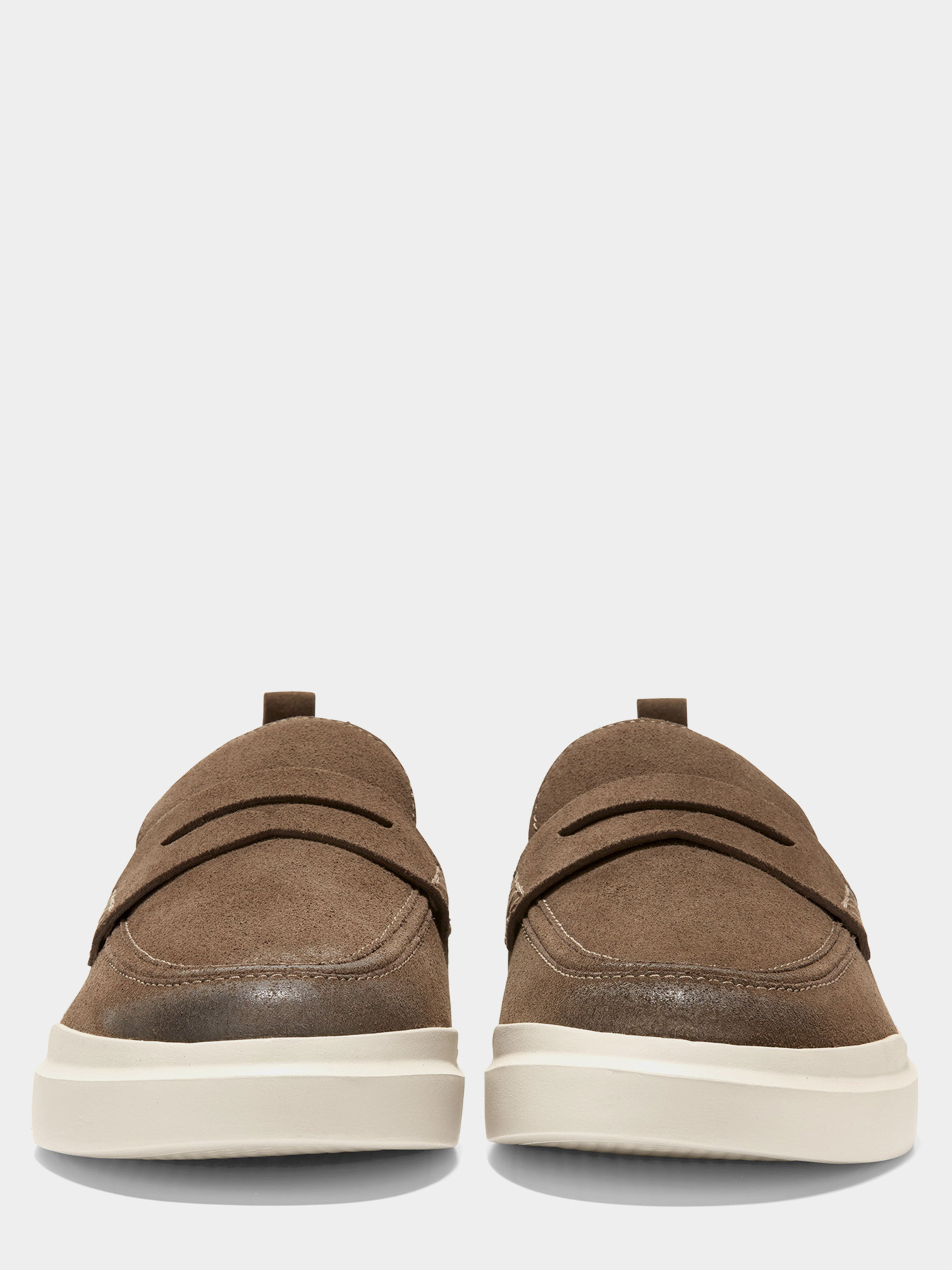 Лоферы Cole Haan модель C36089 Фото