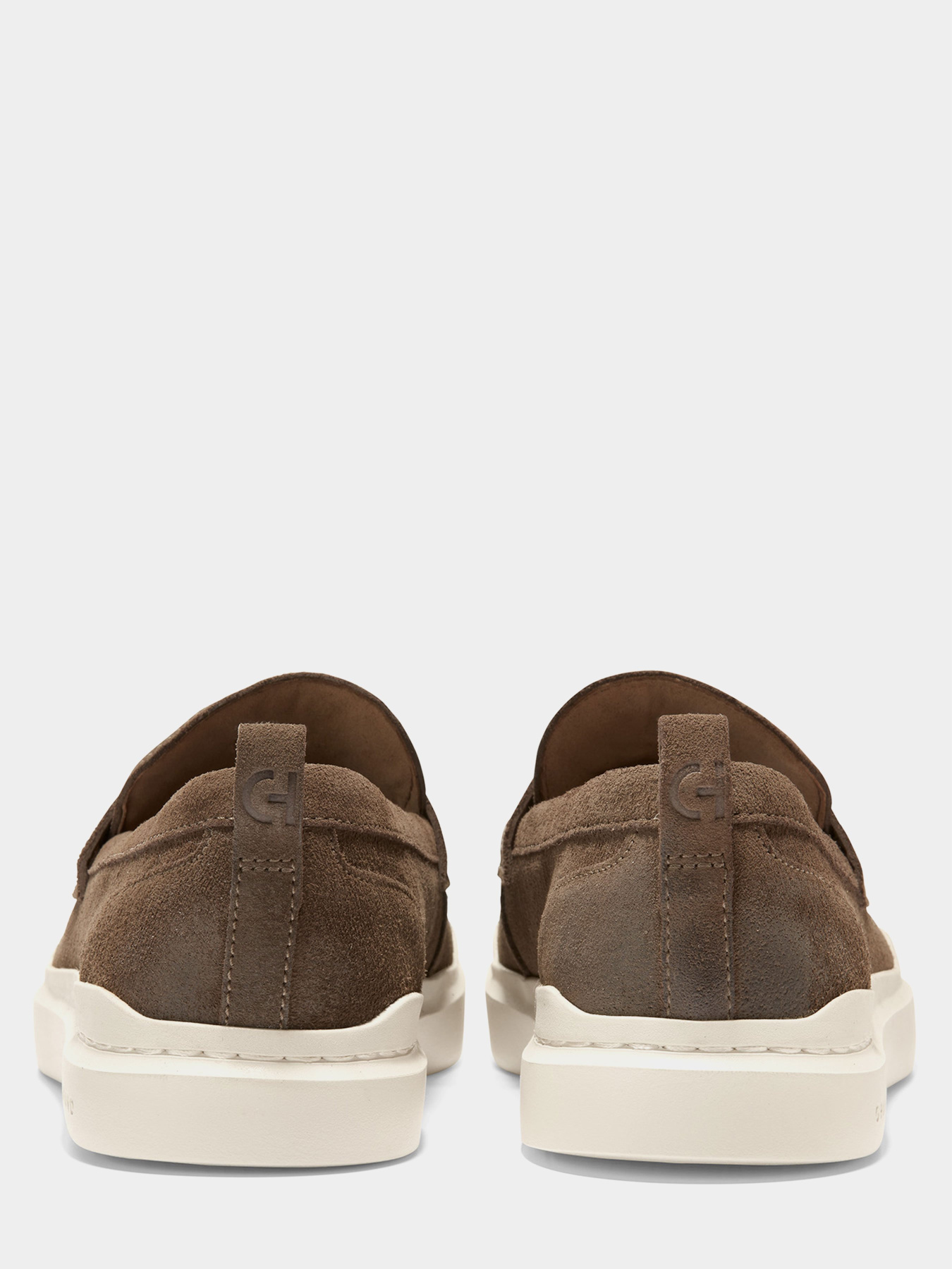 Лоферы Cole Haan модель C36089 Фото