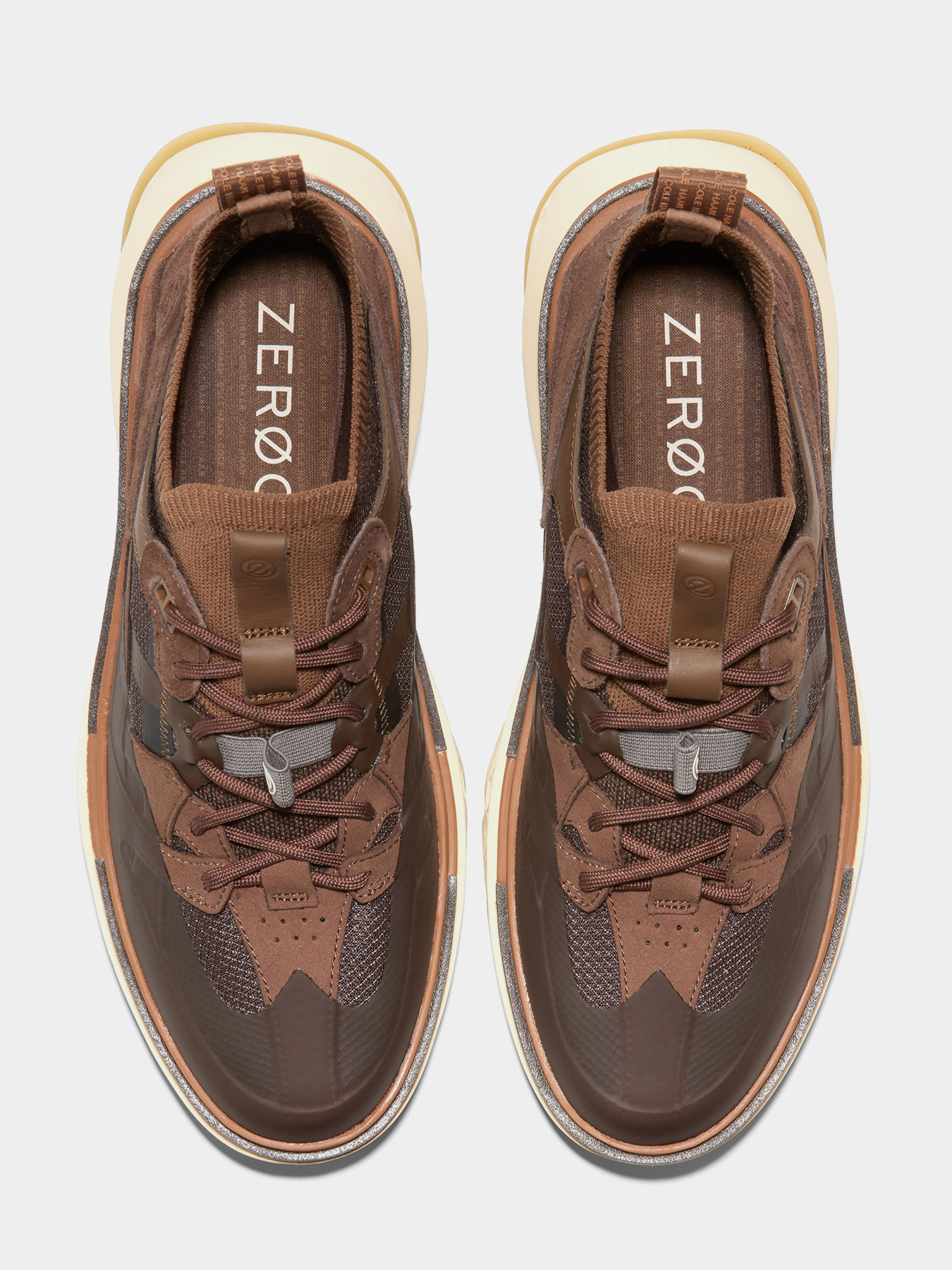 Кроссовки Cole Haan модель C36096 Фото