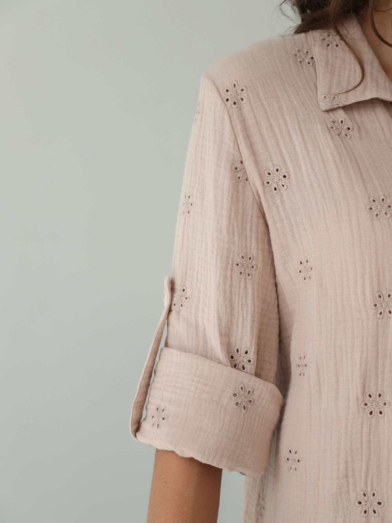 Туника German Volf модель 24136 Фото