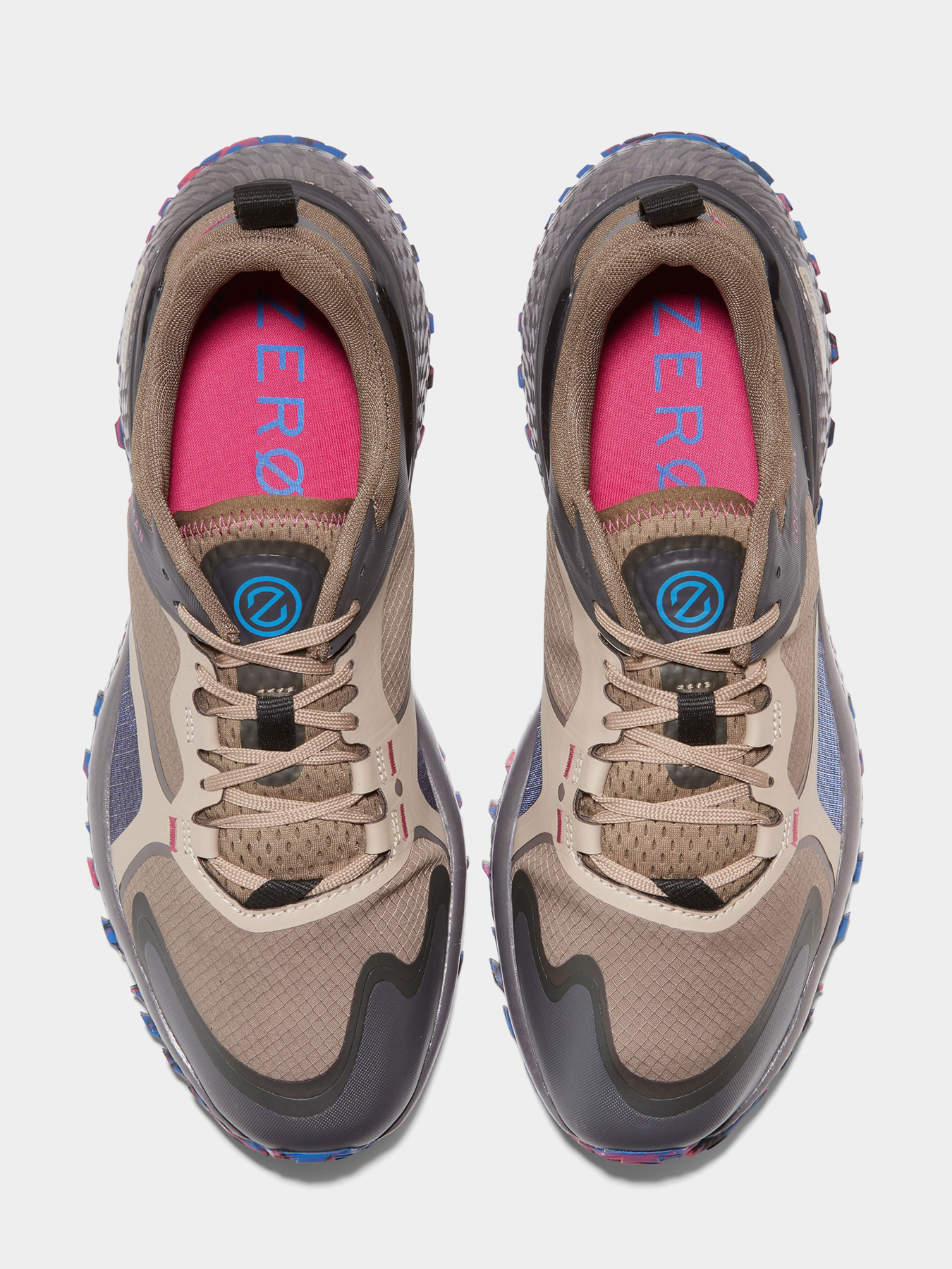 Кроссовки для бега Cole Haan модель C36361 Фото