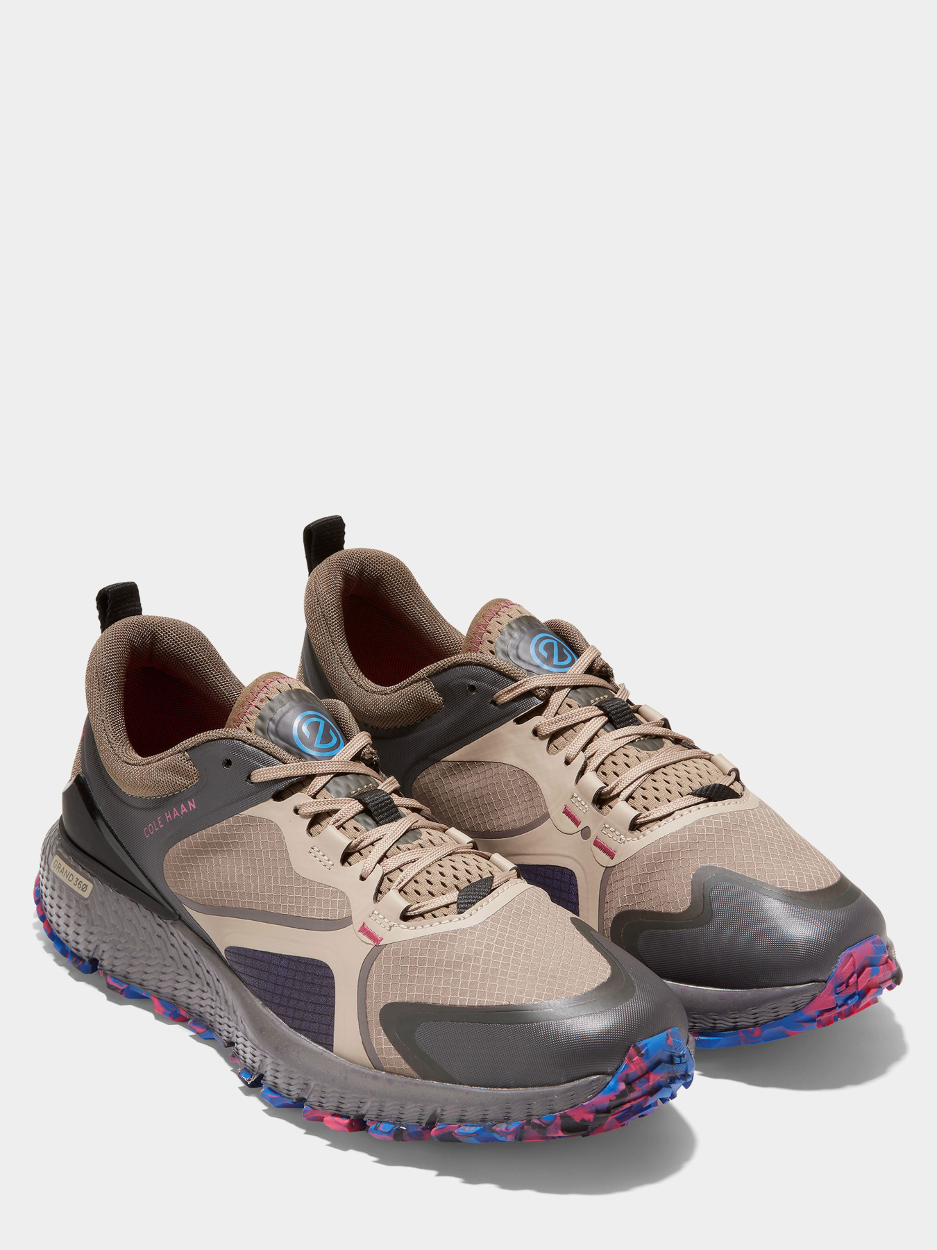 Кроссовки для бега Cole Haan модель C36361 Фото