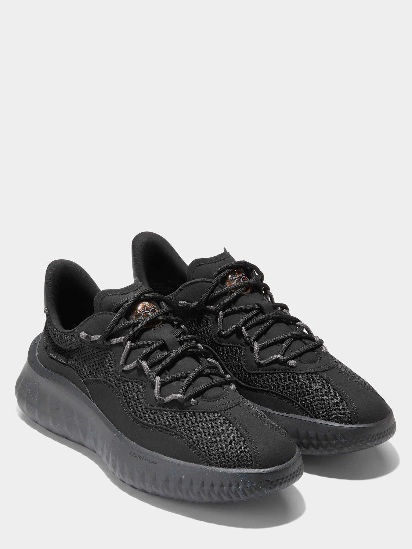 Кроссовки Cole Haan модель C36722 Фото