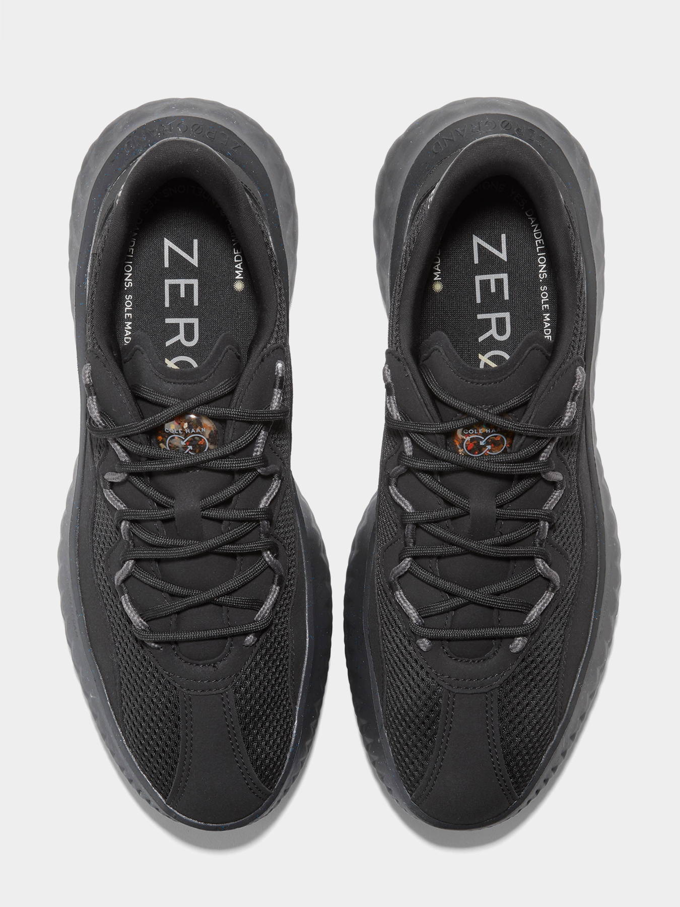Кроссовки повседневные Cole Haan модель C36722 Фото