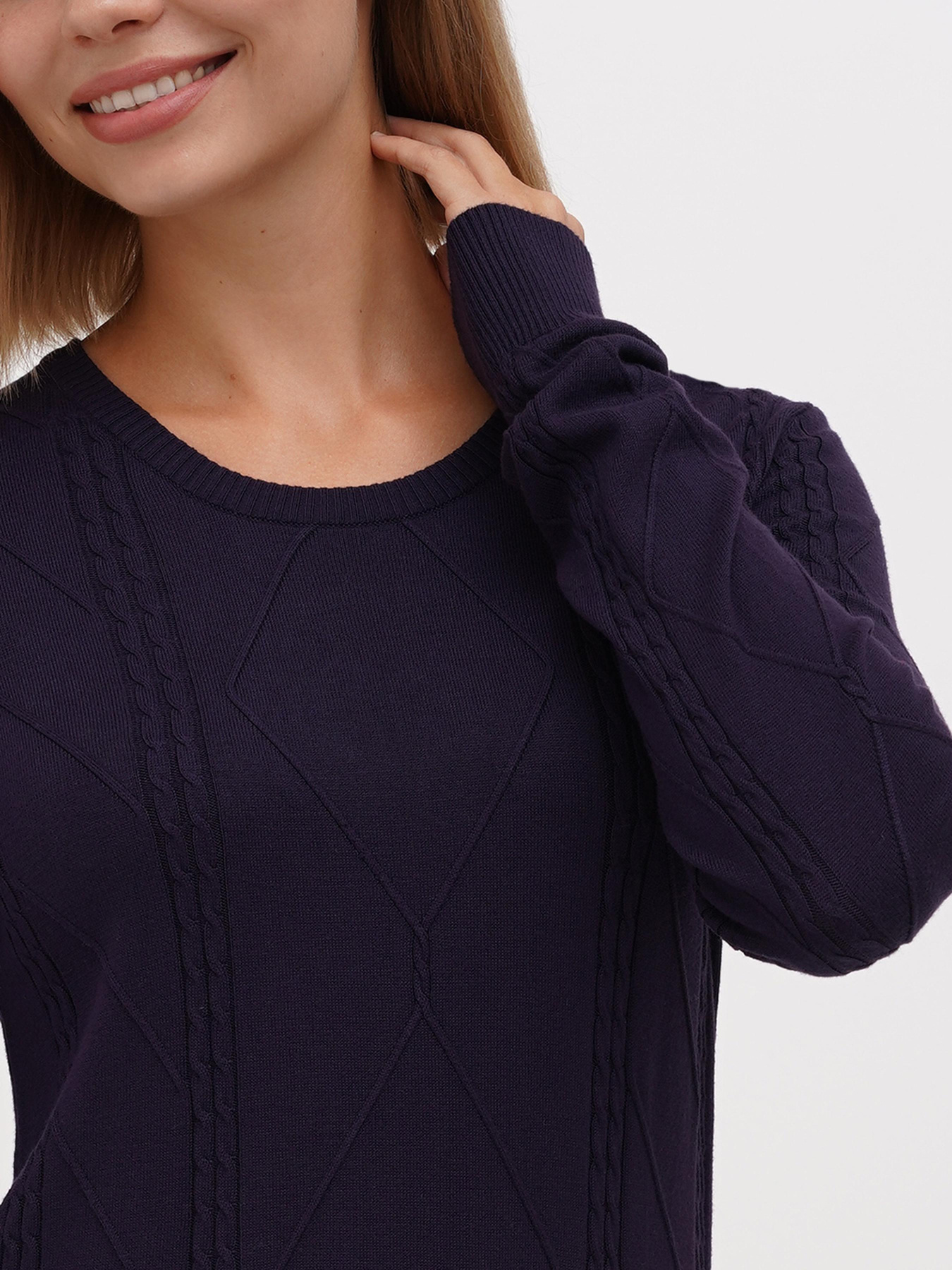 Джемпер Sassofono модель A271-SF-1410 Фото