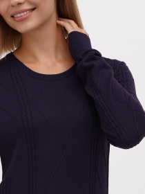 Джемпер Sassofono модель A271-SF-1410 Фото