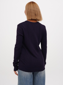 Джемпер Sassofono модель A271-SF-1410 Фото