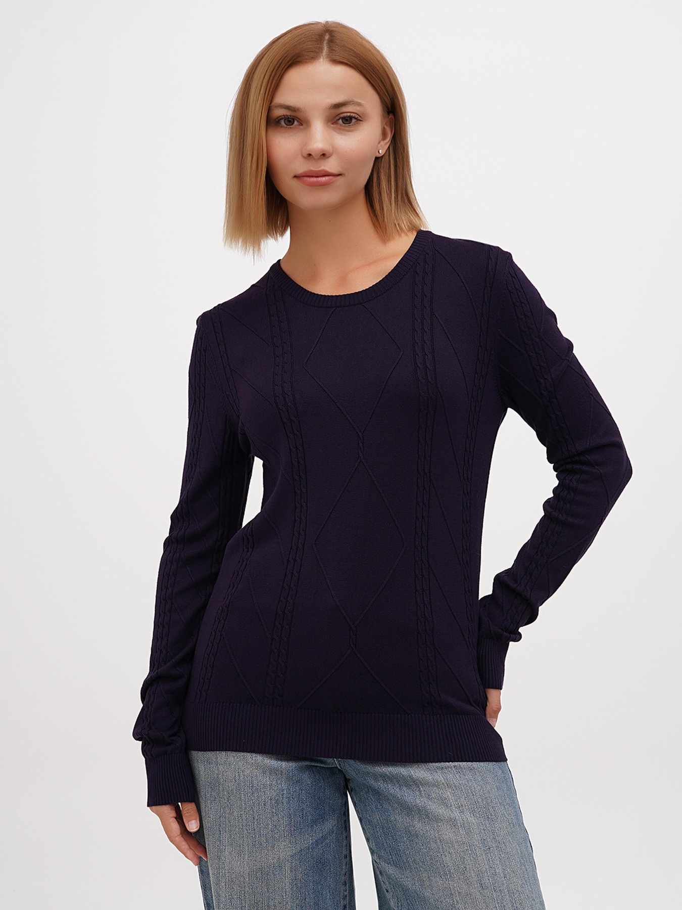 Джемпер Sassofono модель A271-SF-1410 Фото