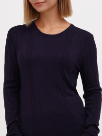 Джемпер Sassofono модель A271-SF-1410 Фото