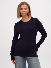 Джемпер Sassofono модель A271-SF-1410 Фото