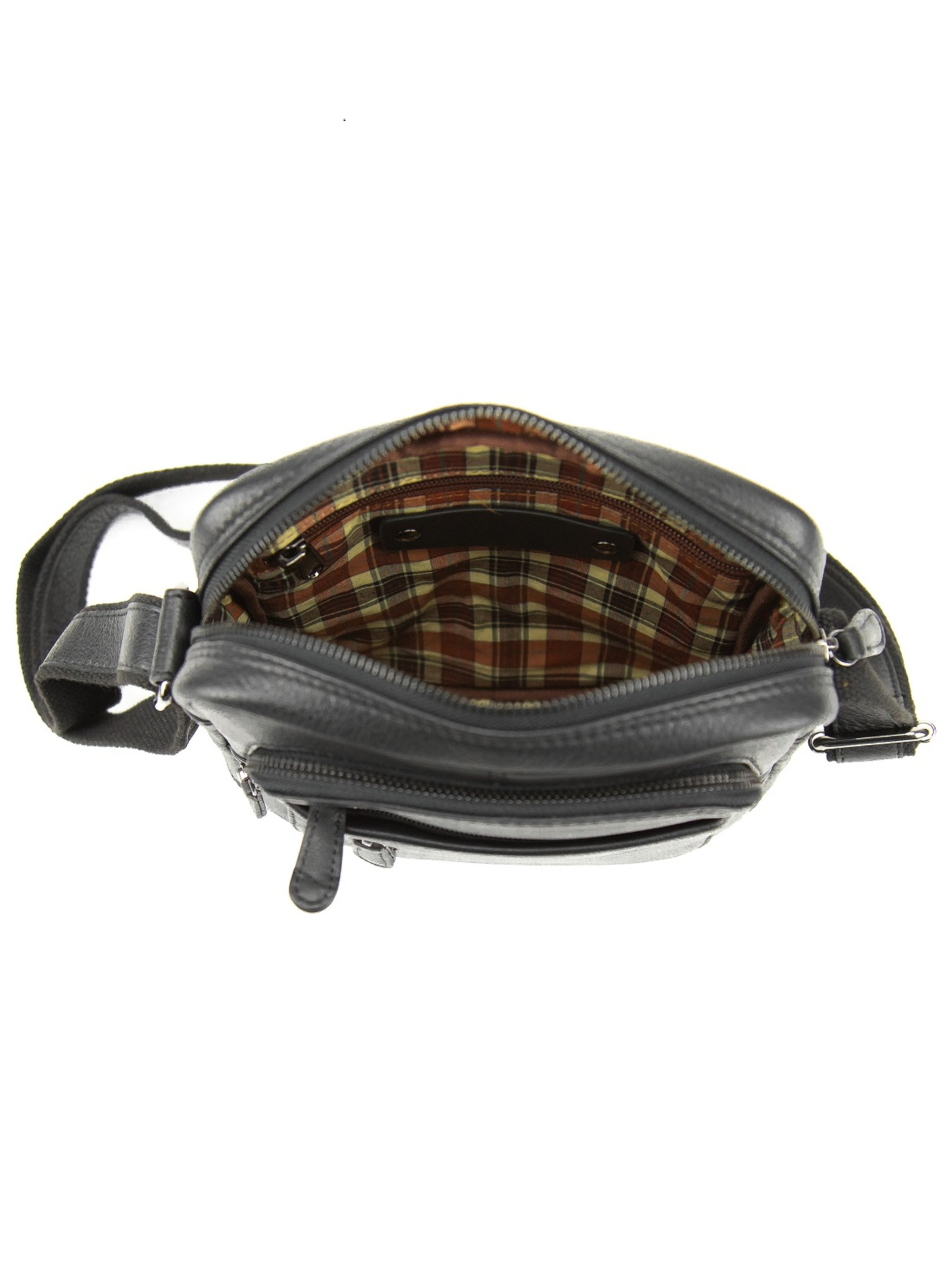 Мессенджер RoyalBag модель R-10955A Фото