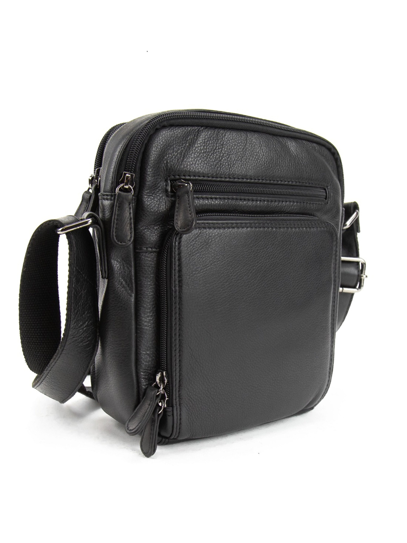 Мессенджер RoyalBag модель R-1730A Фото