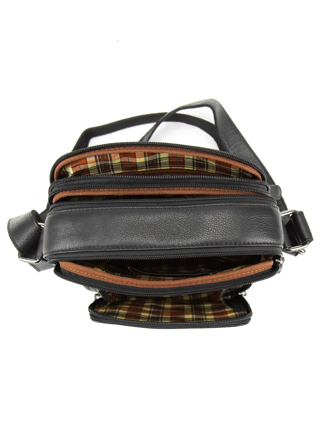 Мессенджер RoyalBag модель R-1730A Фото