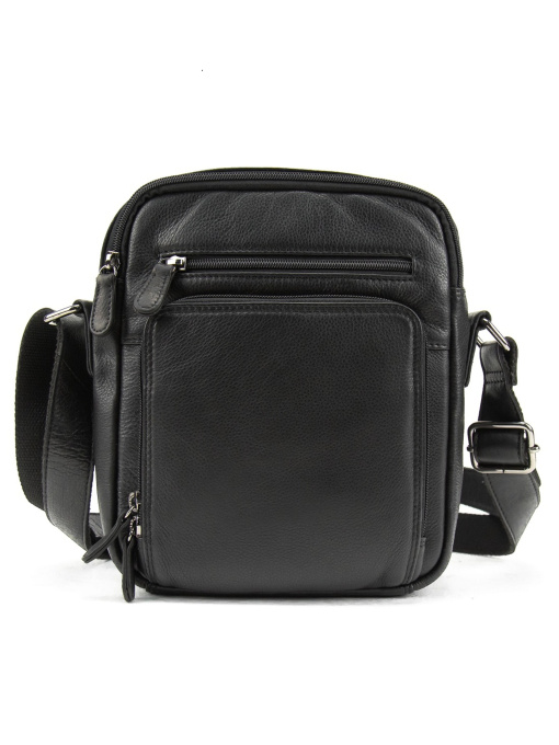 Мессенджер RoyalBag модель R-1730A Фото