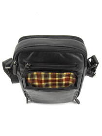 Мессенджер RoyalBag модель R-1730A Фото