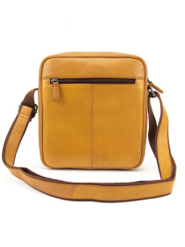 Мессенджер RoyalBag модель R-9885C Фото