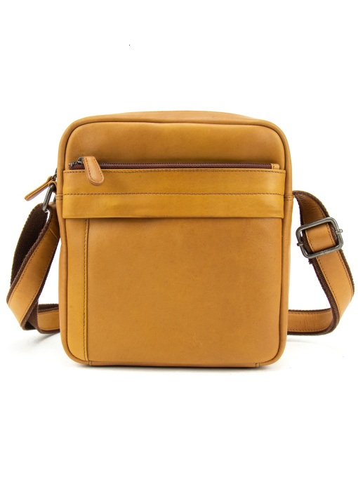 Мессенджер RoyalBag модель R-9885C Фото