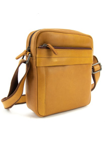 Мессенджер RoyalBag модель R-9885C Фото