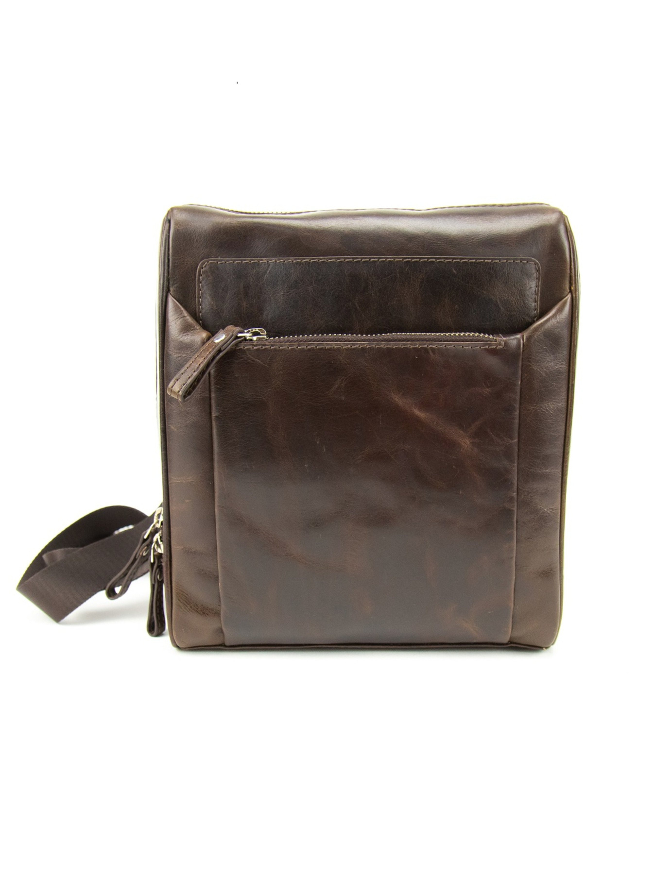 Мессенджер RoyalBag модель S-TV-4143C Фото