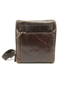 Мессенджер RoyalBag модель S-TV-4143C Фото