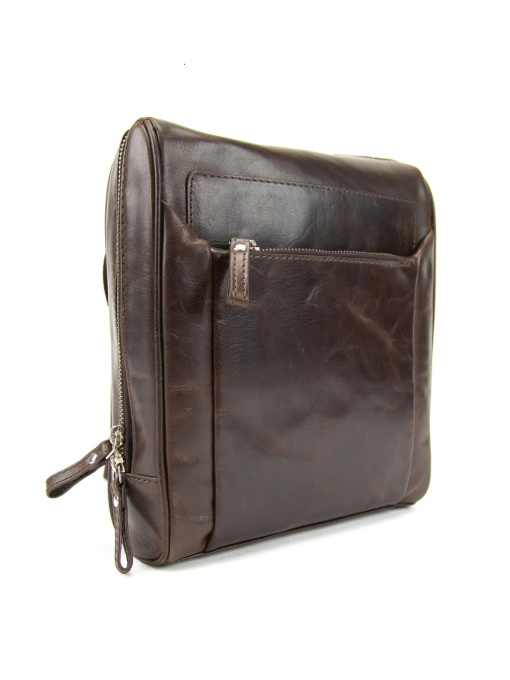 Мессенджер RoyalBag модель S-TV-4143C Фото