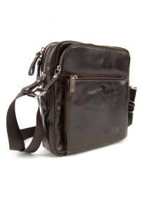 Мессенджер RoyalBag модель S-TV-4129C Фото