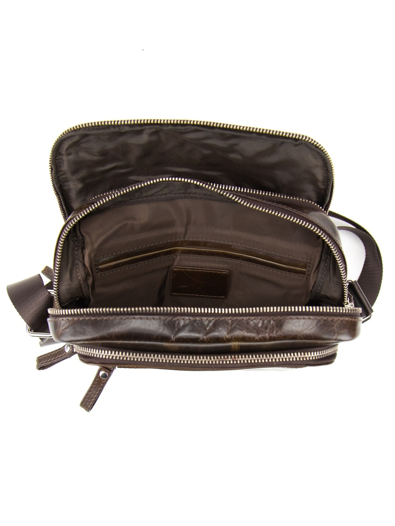 Мессенджер RoyalBag модель S-TV-4129C Фото